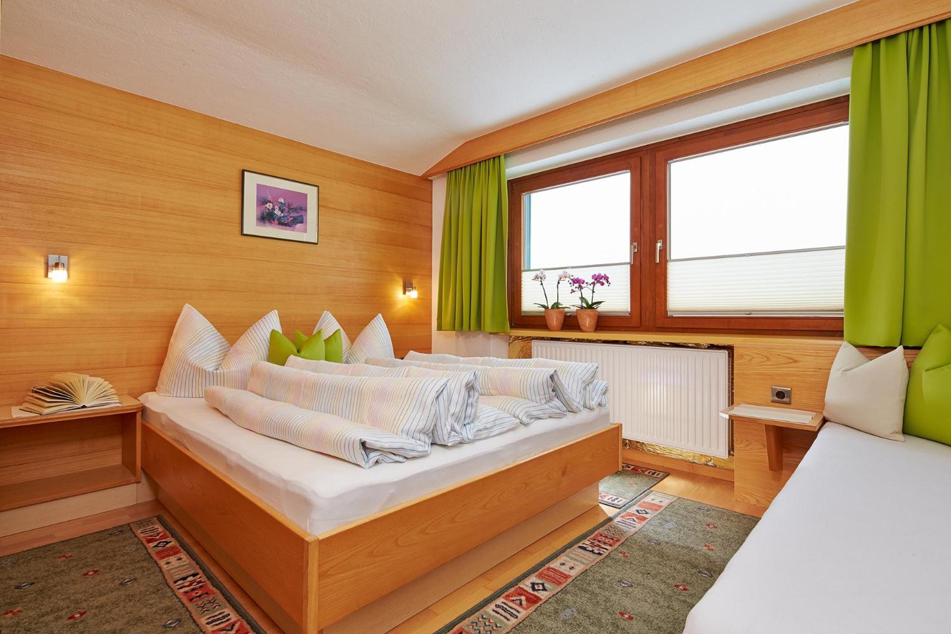 Appartement Schwalbennest ゼルデン エクステリア 写真