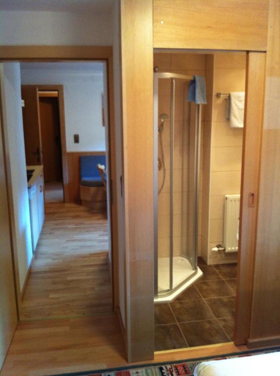 Appartement Schwalbennest ゼルデン 部屋 写真