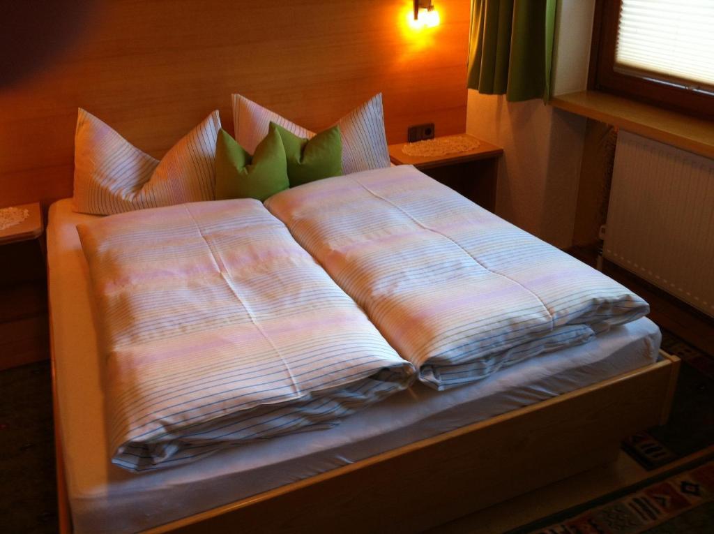Appartement Schwalbennest ゼルデン 部屋 写真