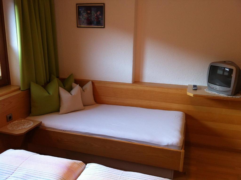 Appartement Schwalbennest ゼルデン 部屋 写真