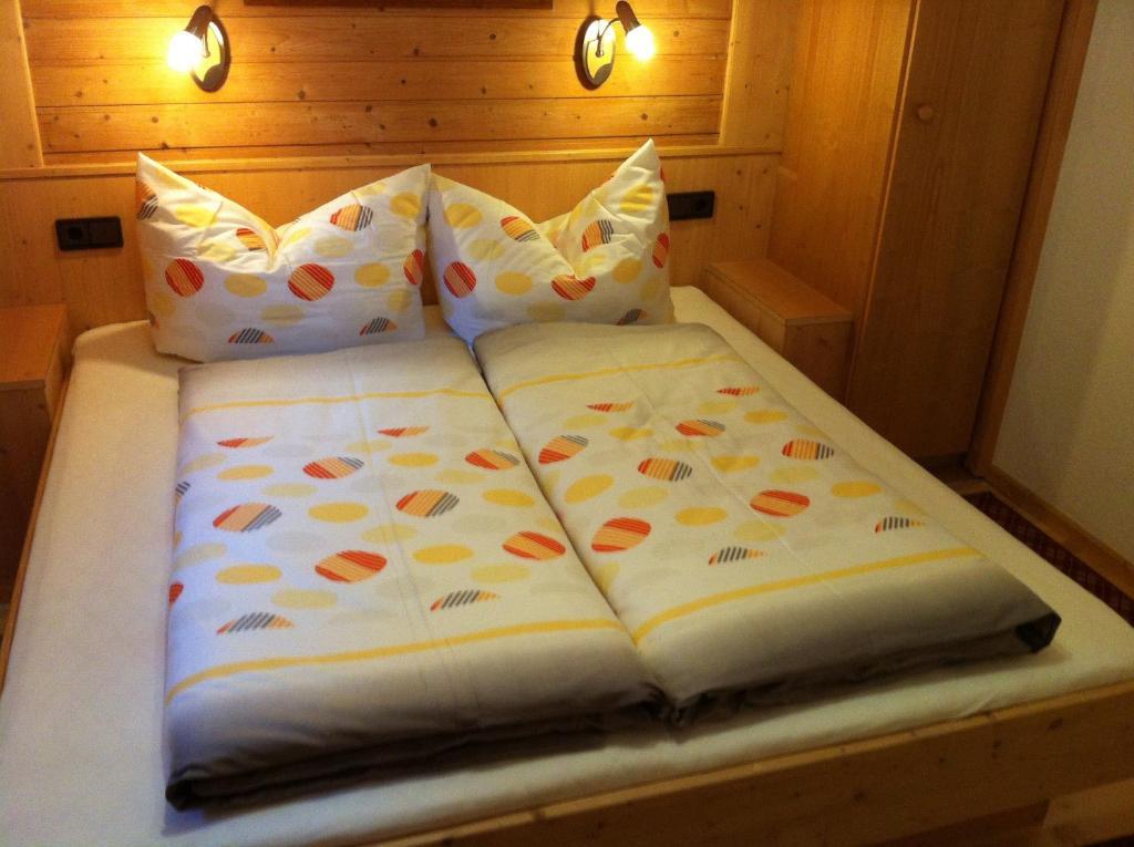 Appartement Schwalbennest ゼルデン 部屋 写真