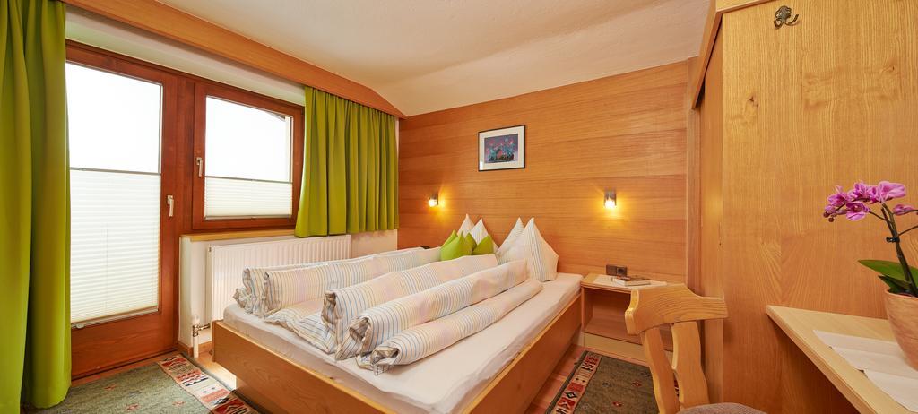 Appartement Schwalbennest ゼルデン エクステリア 写真