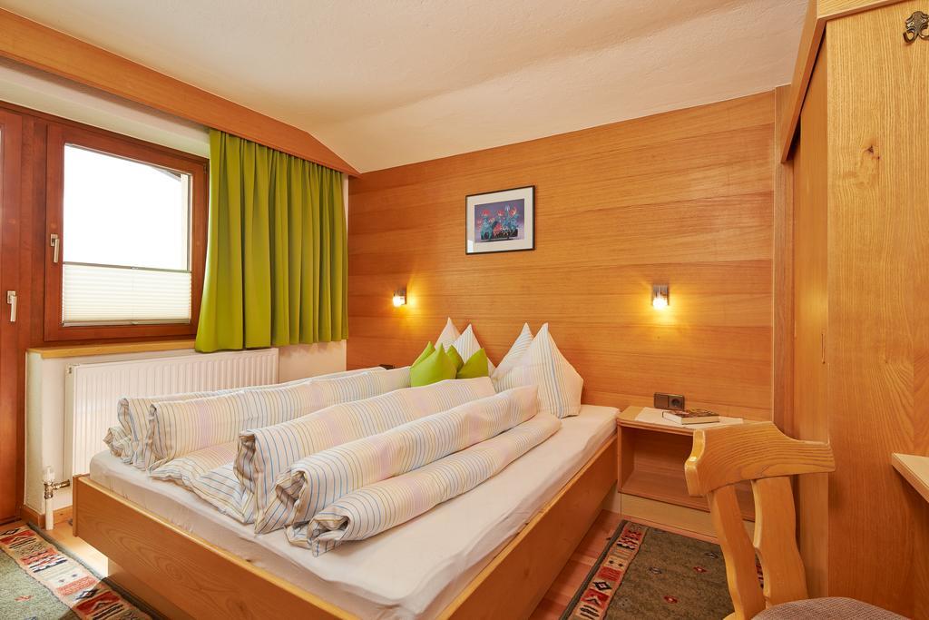 Appartement Schwalbennest ゼルデン エクステリア 写真